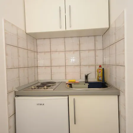 Jakov Apartmán Orebić