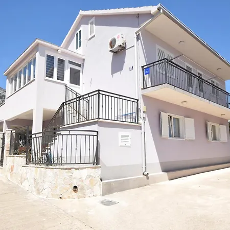 Jakov Apartment Orebic