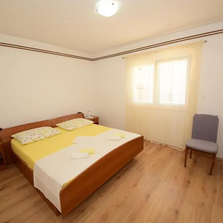 Apartment Jakov Orebic