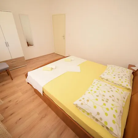 Jakov Apartment Orebic