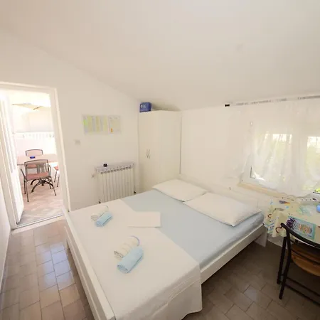 Apartment Jakov Orebic