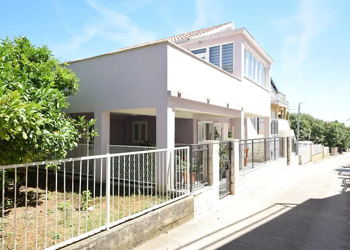 Jakov Appartamento *