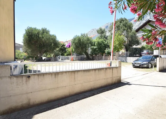 Appartamento Jakov *