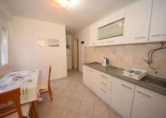 Jakov Appartamento *