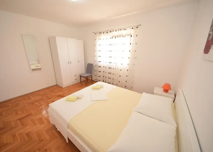 Appartamento Jakov *