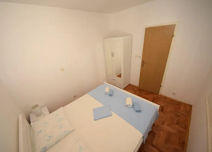 Appartamento Jakov Orebić