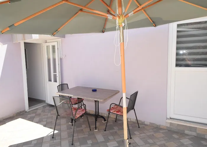 Jakov Appartamento *