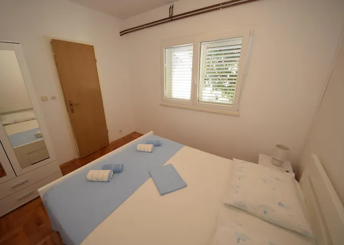 Appartamento Jakov *