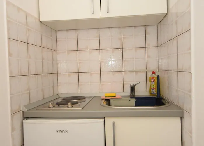 Jakov Appartamento Orebić