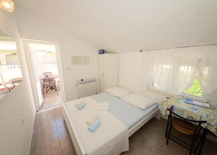 Appartamento Jakov Orebić